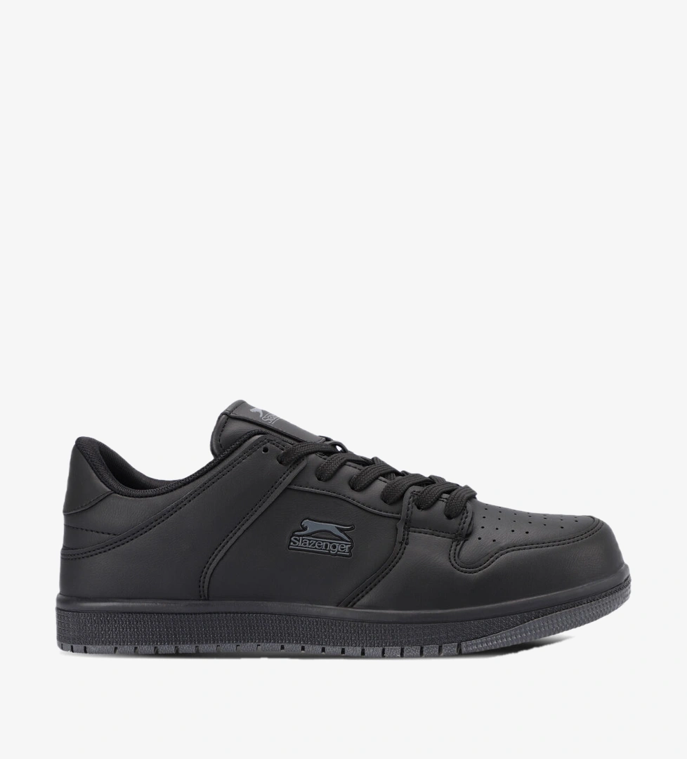 Slazenger Siyah Siyah Slazenger Labor