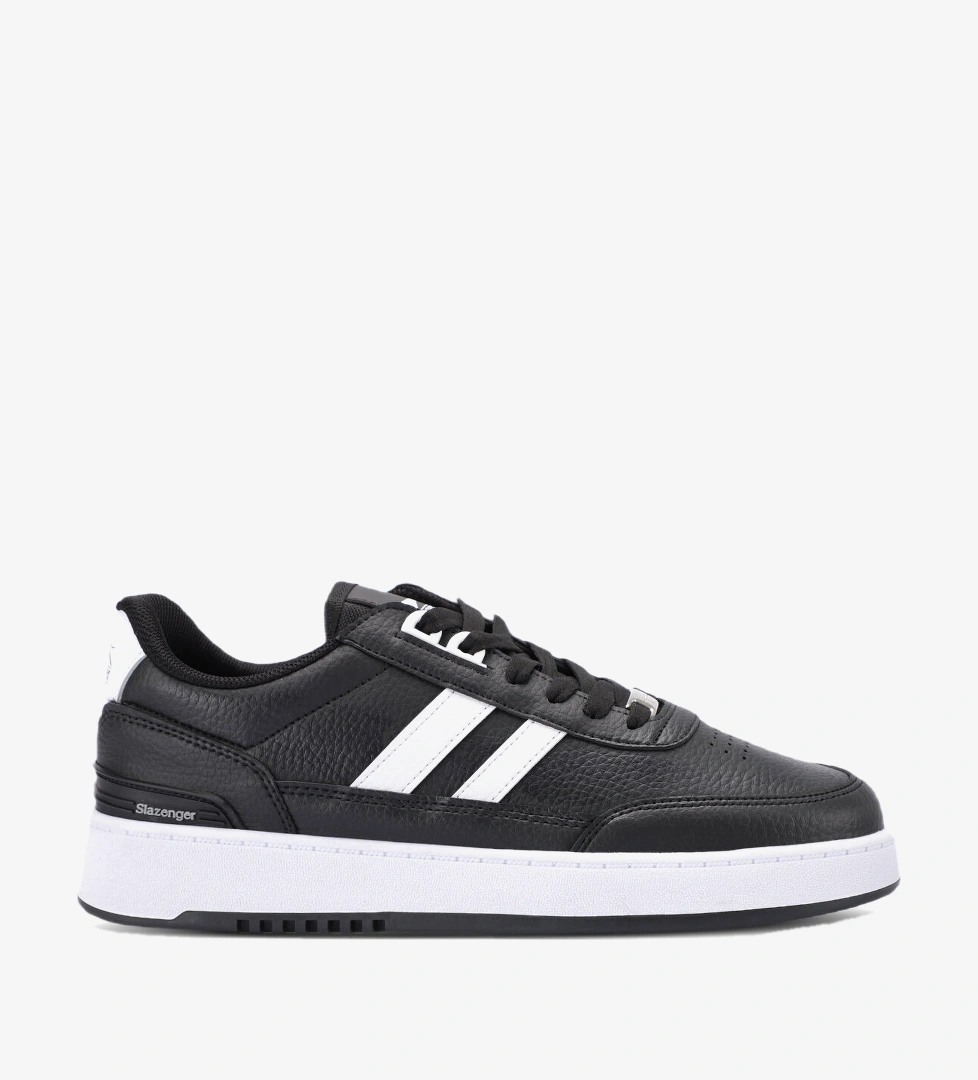 Slazenger Siyah Beyaz Slazenger Daphne