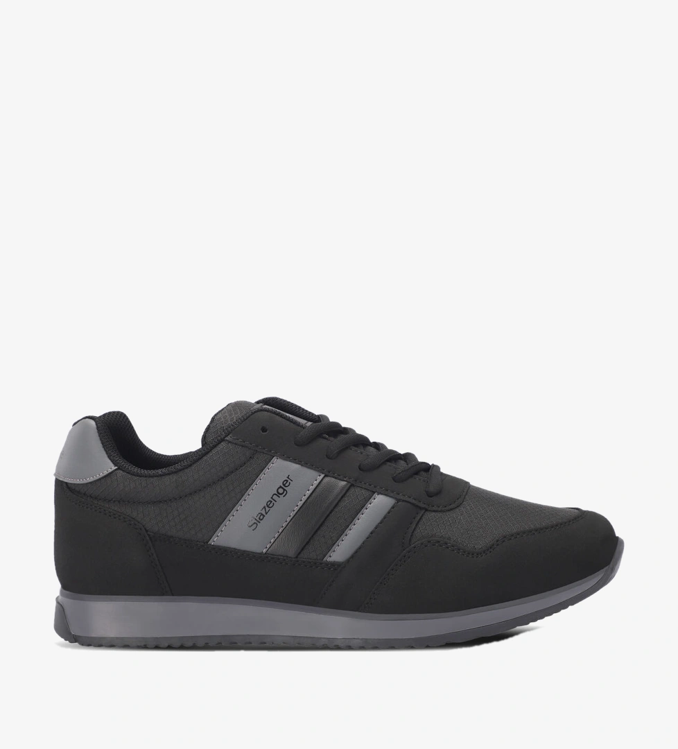 Slazenger Siyah Siyah Slazenger Origin
