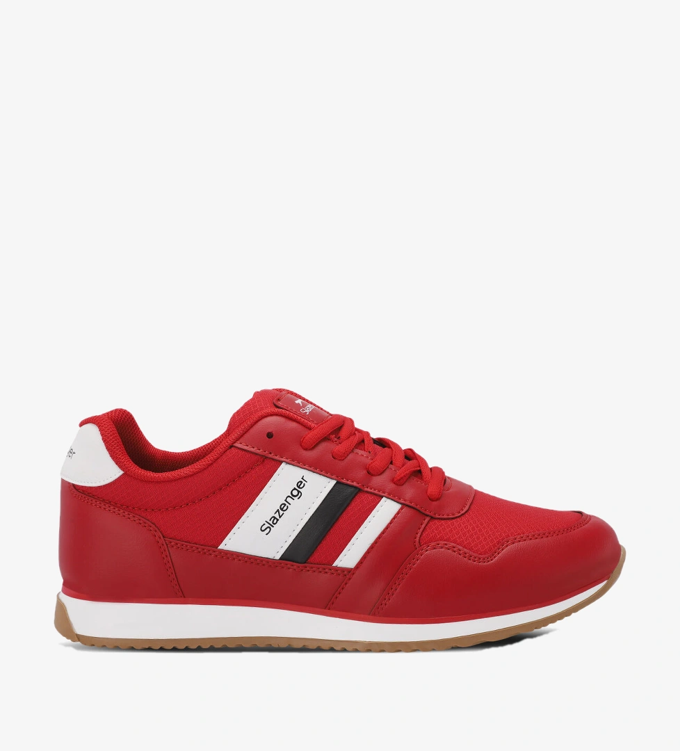 Slazenger Kırmızı Slazenger Origin