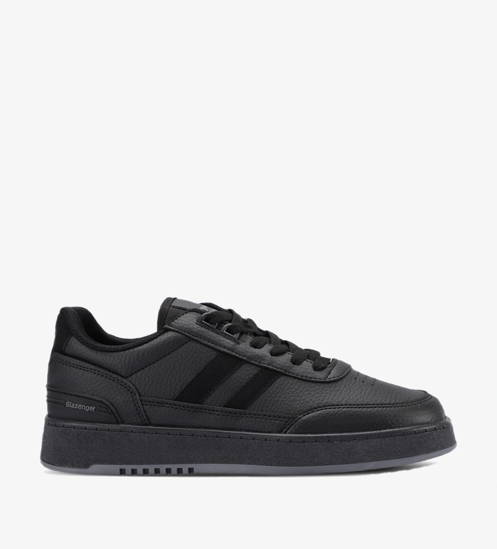 Slazenger Siyah Siyah Slazenger Daphne