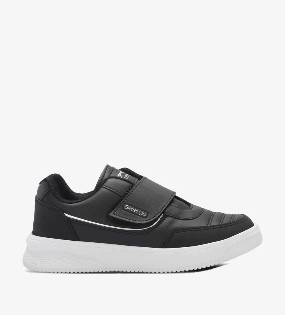 Slazenger Cırt Cırtlı Siyah Beyaz Slazenger Mall Cirt