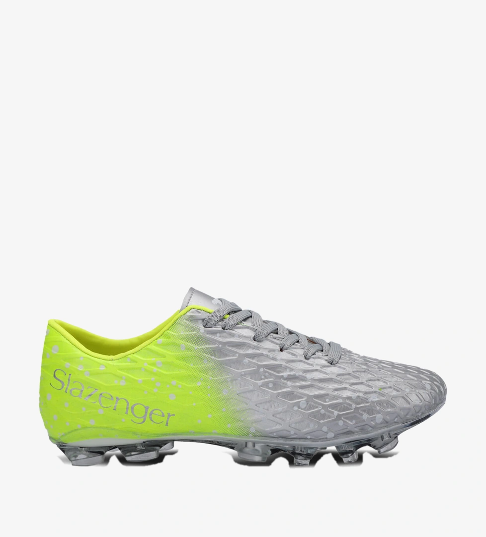 Slazenger Çocuk Krampon Gri Futbol Slazenger Hania