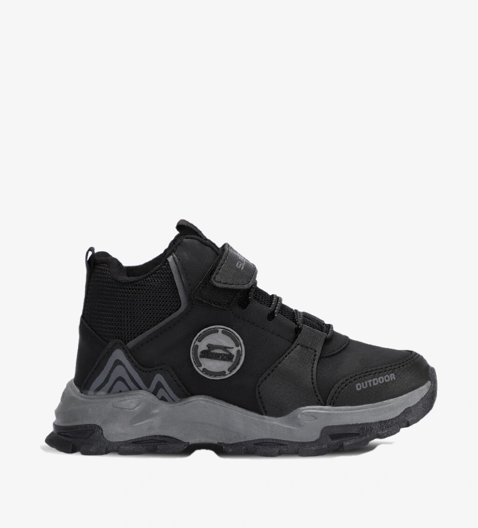 Slazenger Siyah Siyah Slazenger Version Cirt