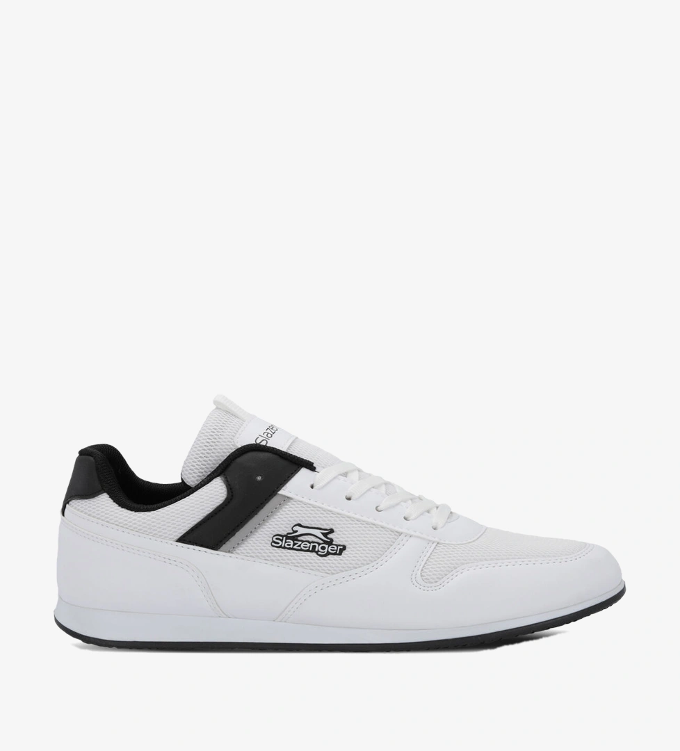 Slazenger Beyaz Slazenger Deep