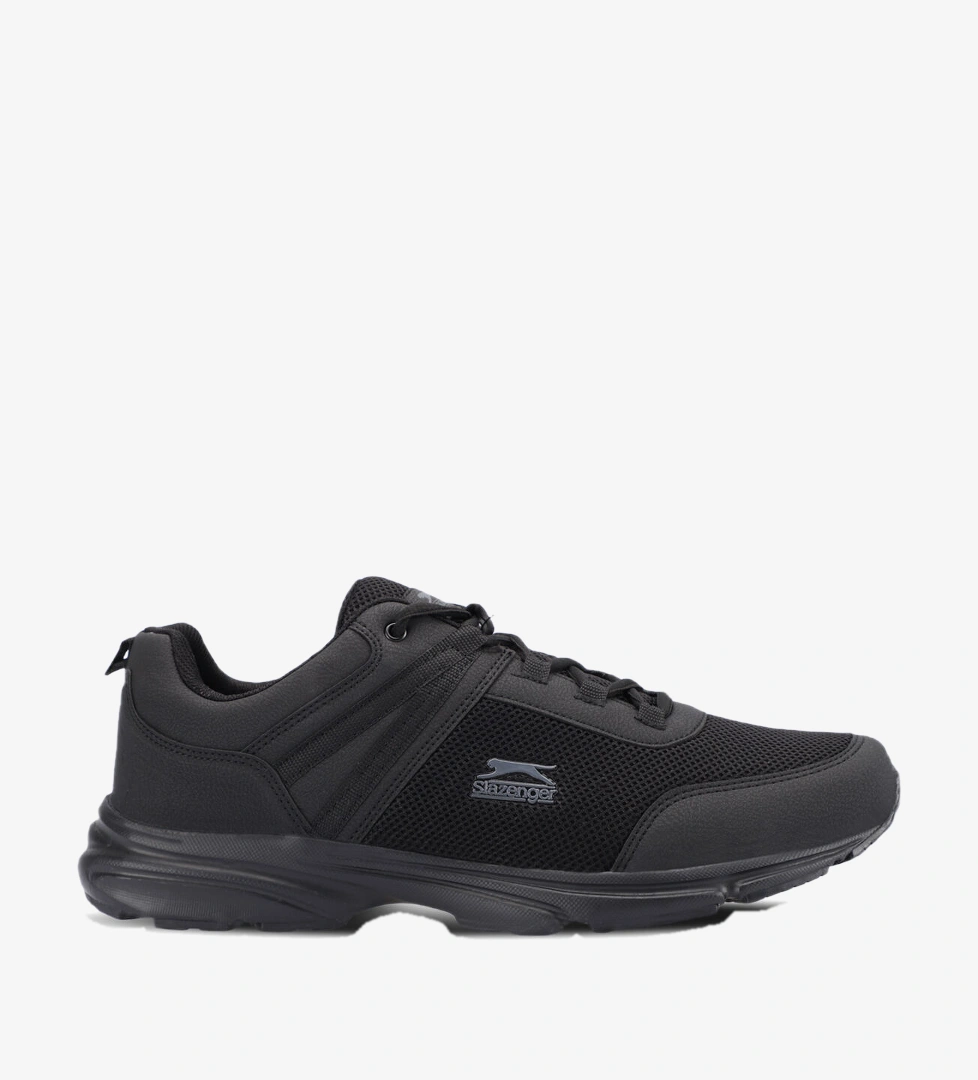 Slazenger Siyah Slazenger Plane