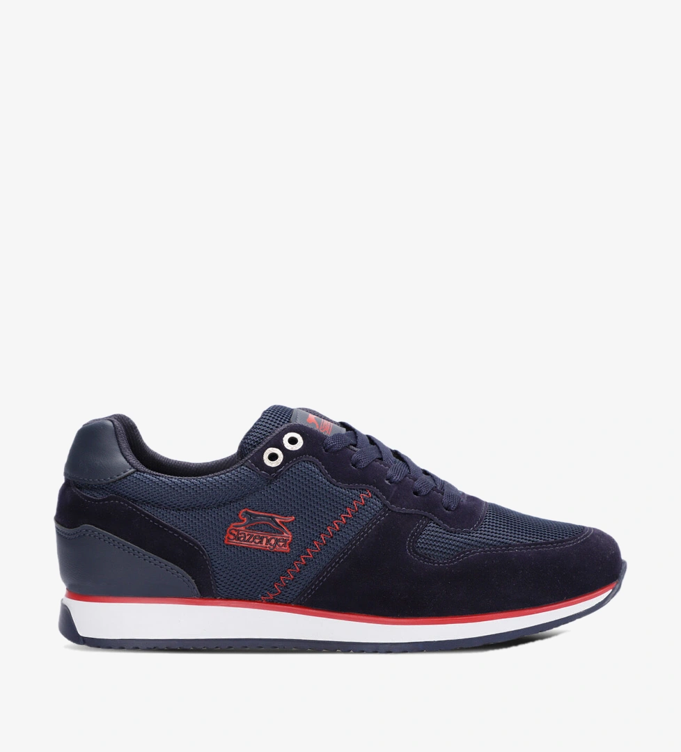 Slazenger Lacivert Slazenger Organize