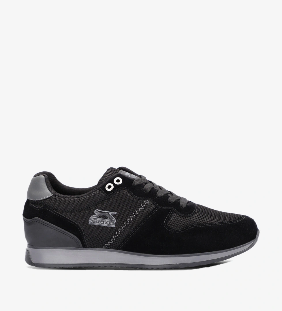 Slazenger Siyah Siyah Slazenger Organize