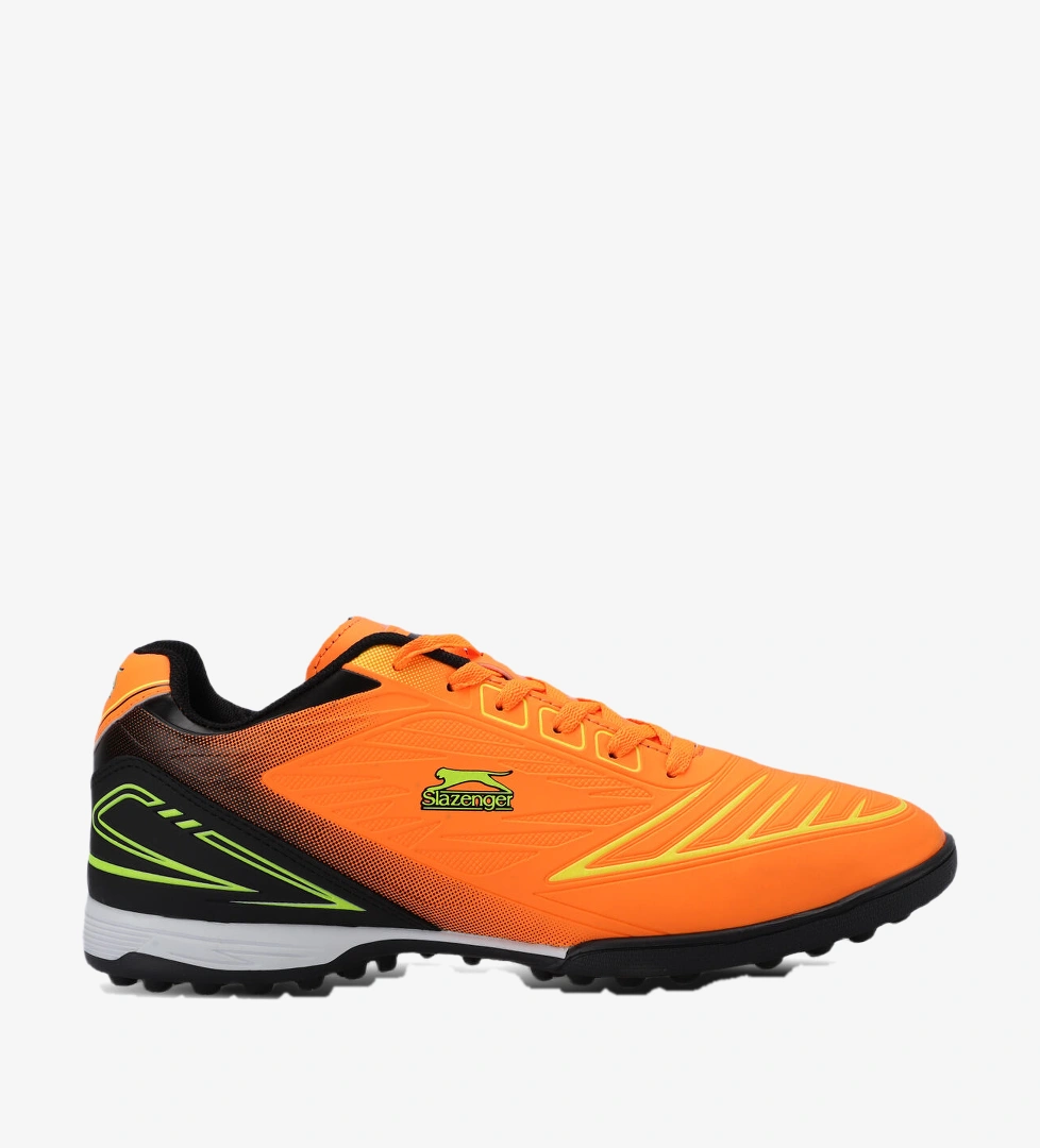 Slazenger Halı Saha Turuncu Futbol Slazenger Danger