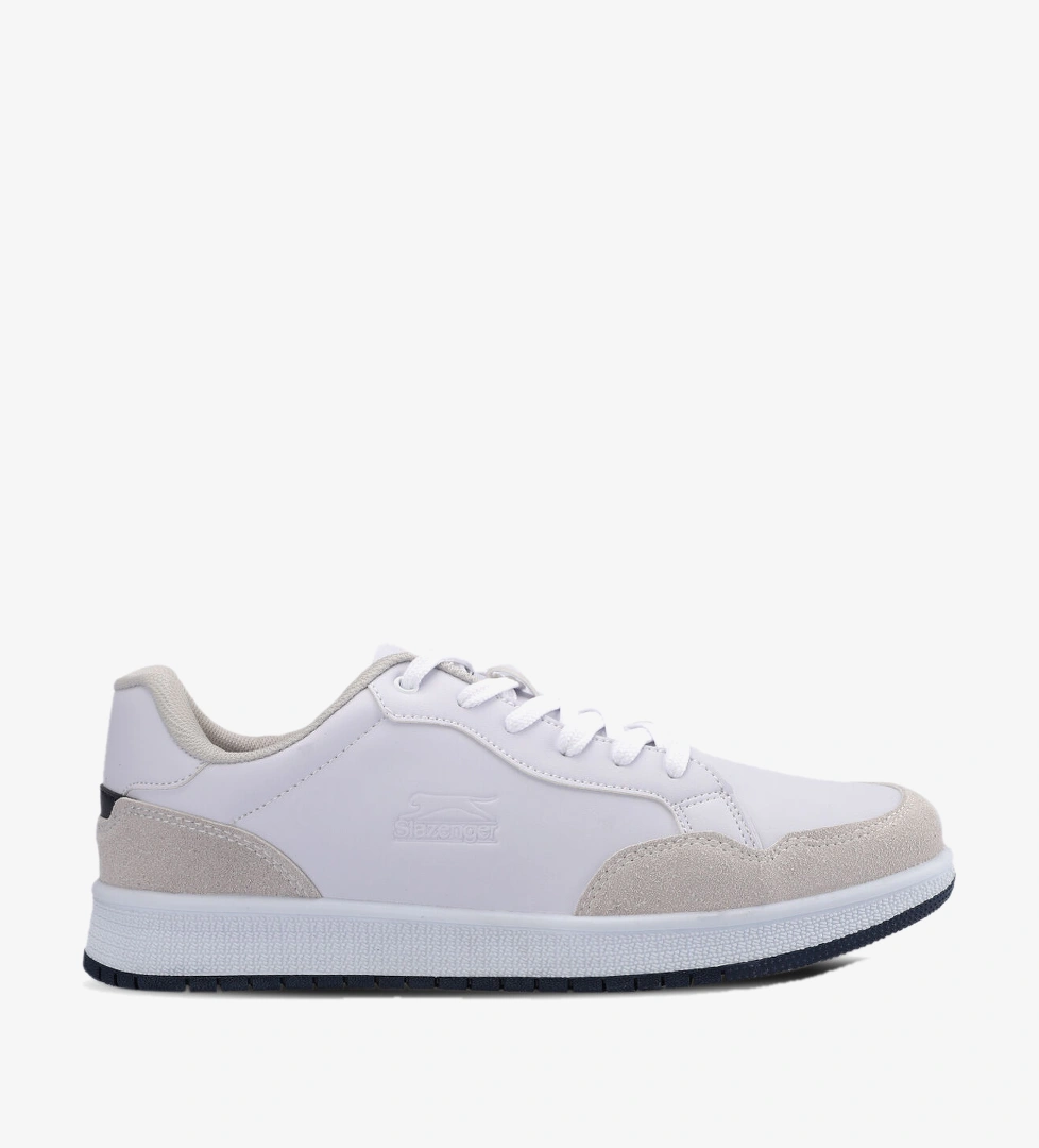 Slazenger Beyaz Slazenger Pair