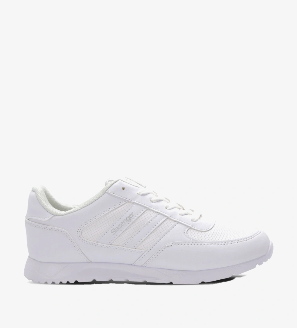 Slazenger Beyaz Slazenger Eastern