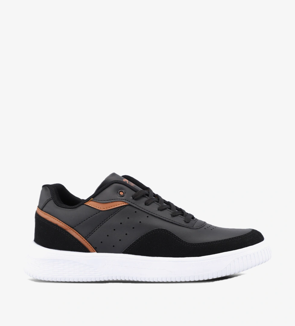 Slazenger Siyah Taba Slazenger Taba
