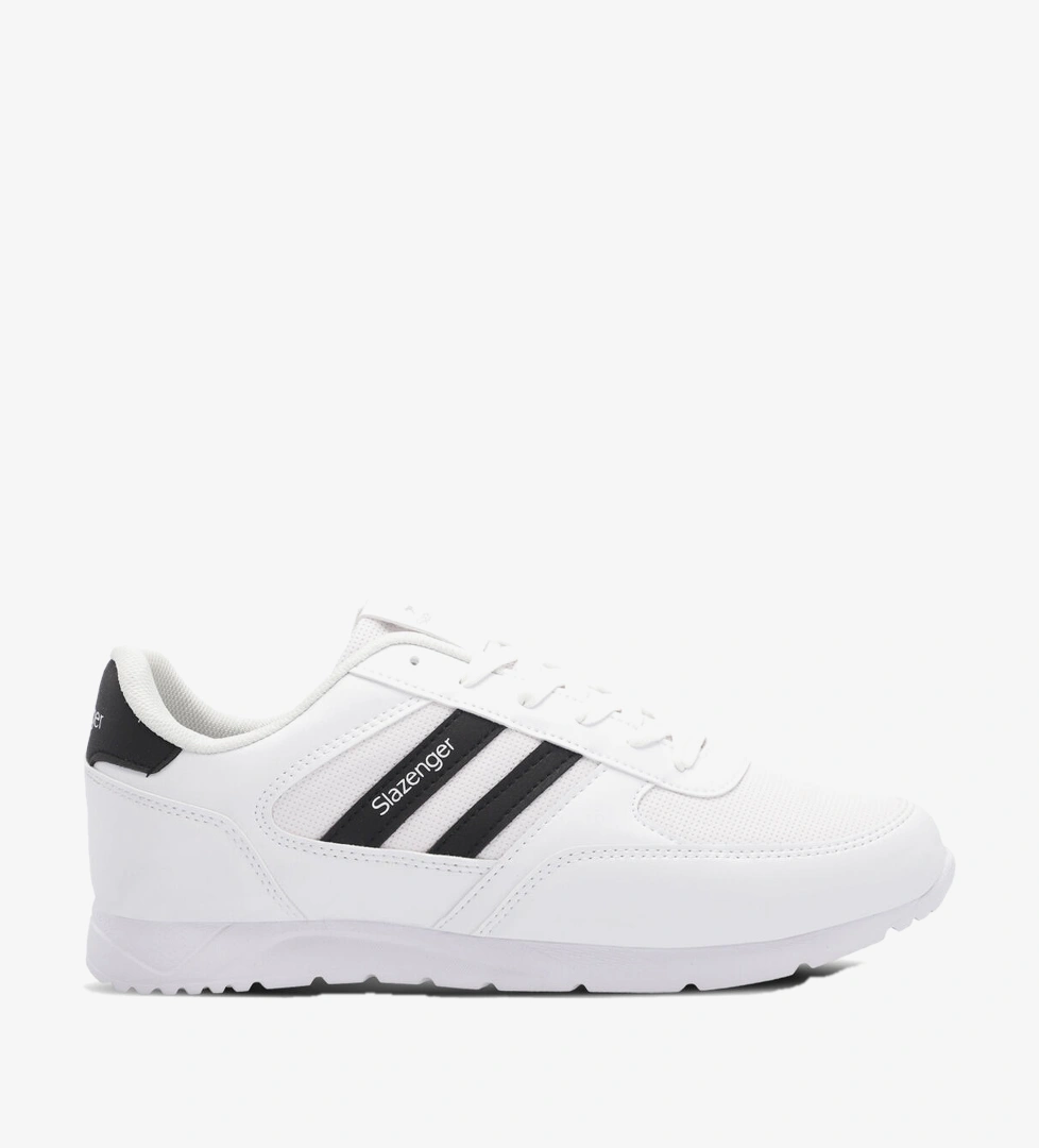 Slazenger Beyaz Slazenger Eastern