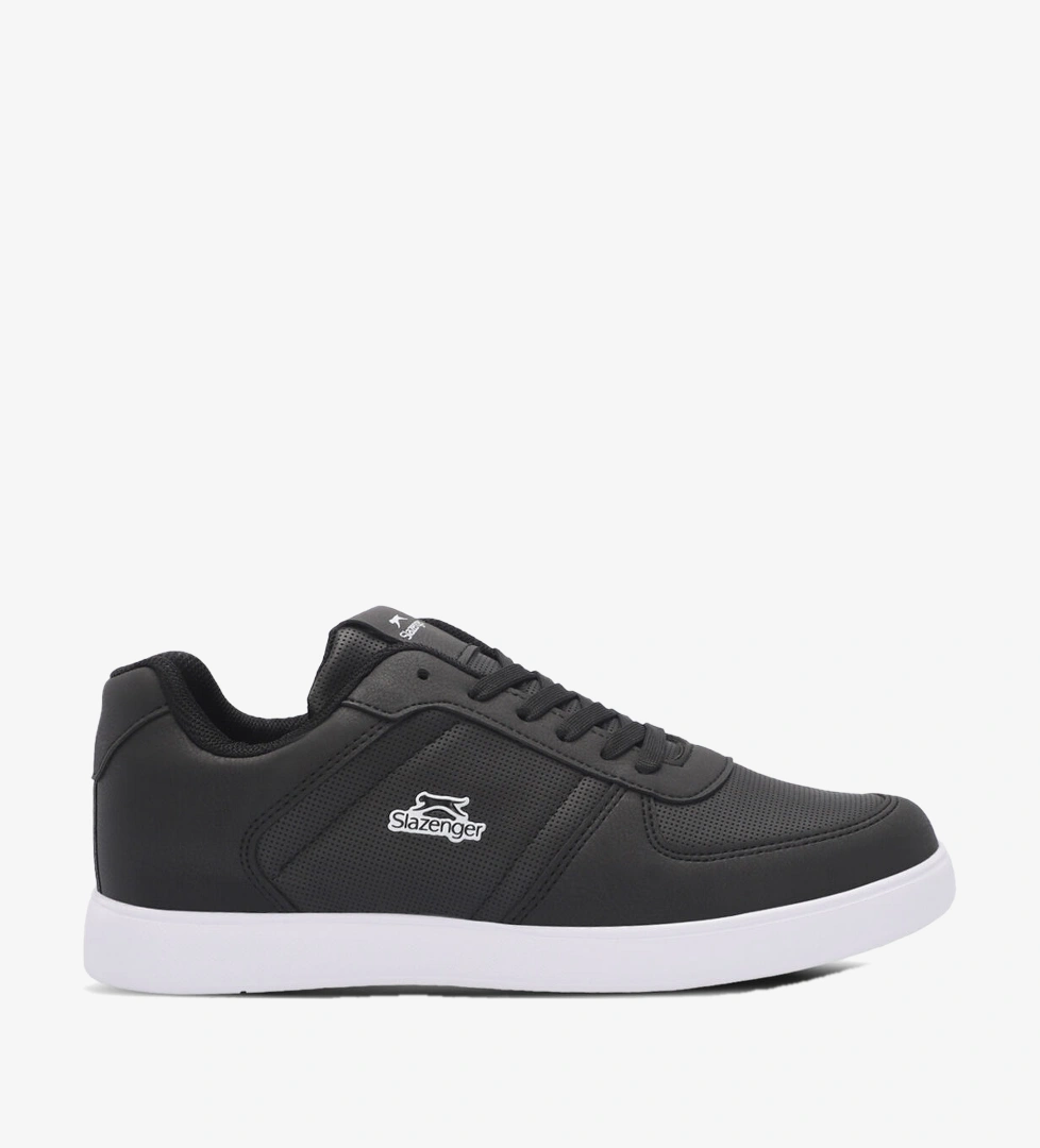 Slazenger Siyah Beyaz Slazenger Point