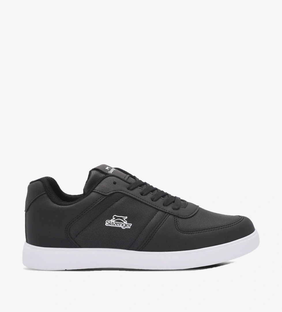 Slazenger Siyah Beyaz Slazenger Point
