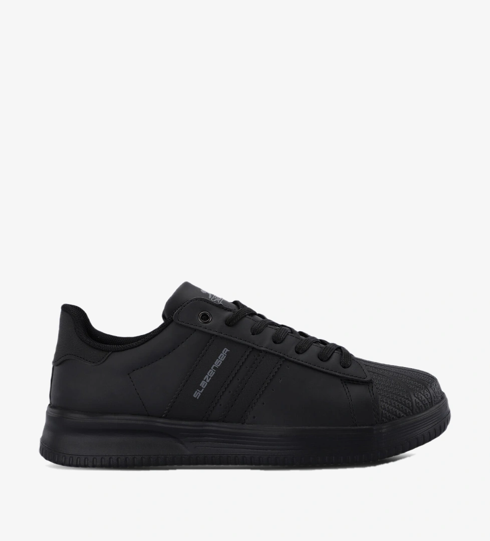 Slazenger Siyah Siyah Slazenger Zeno