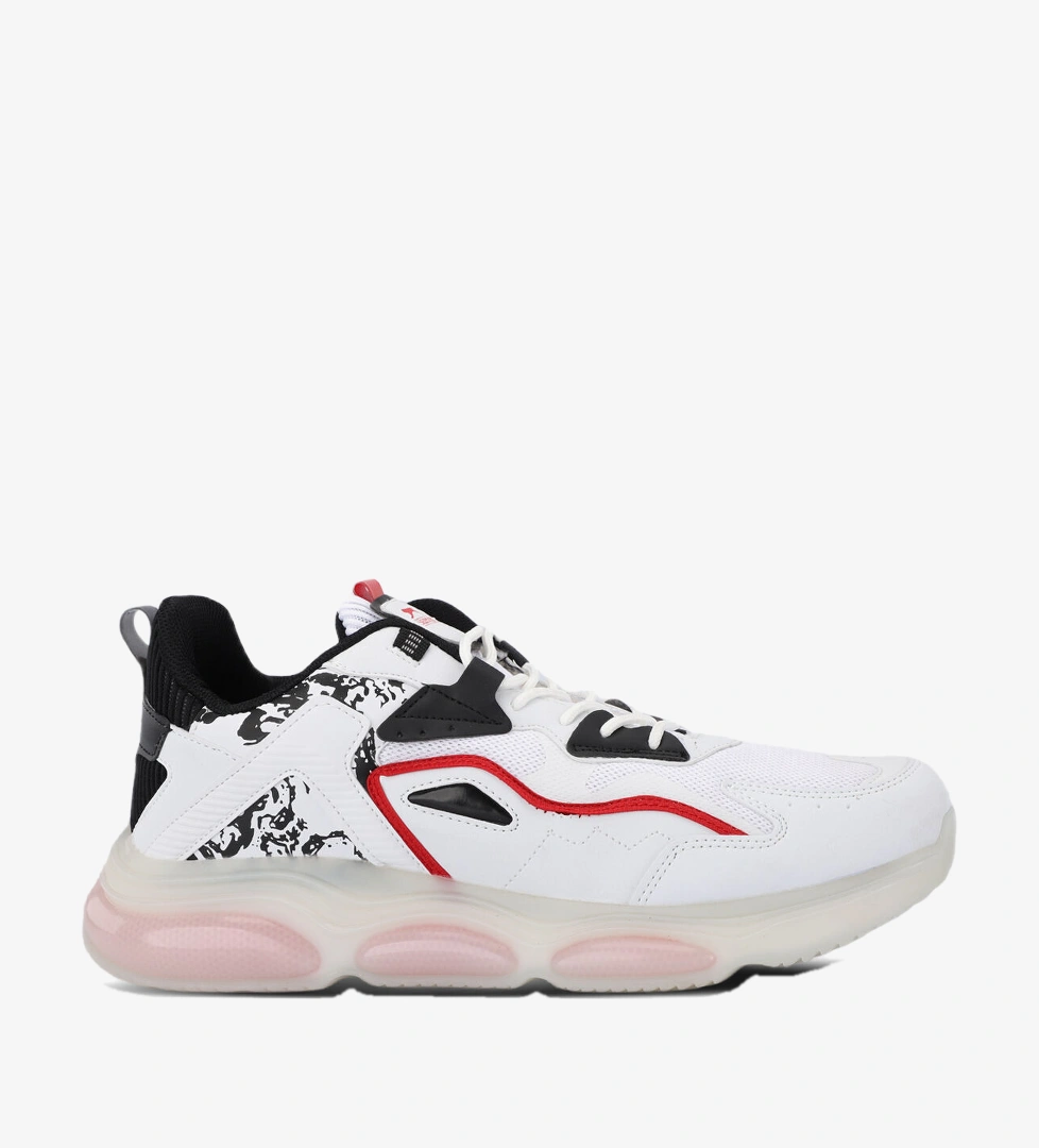 Slazenger Beyaz Slazenger Funky