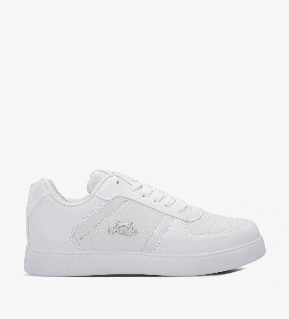 Slazenger Beyaz Slazenger Point
