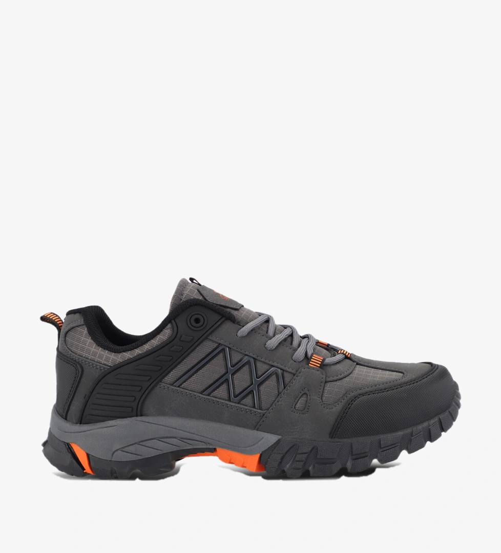 Slazenger Koyu Gri Slazenger Zheng