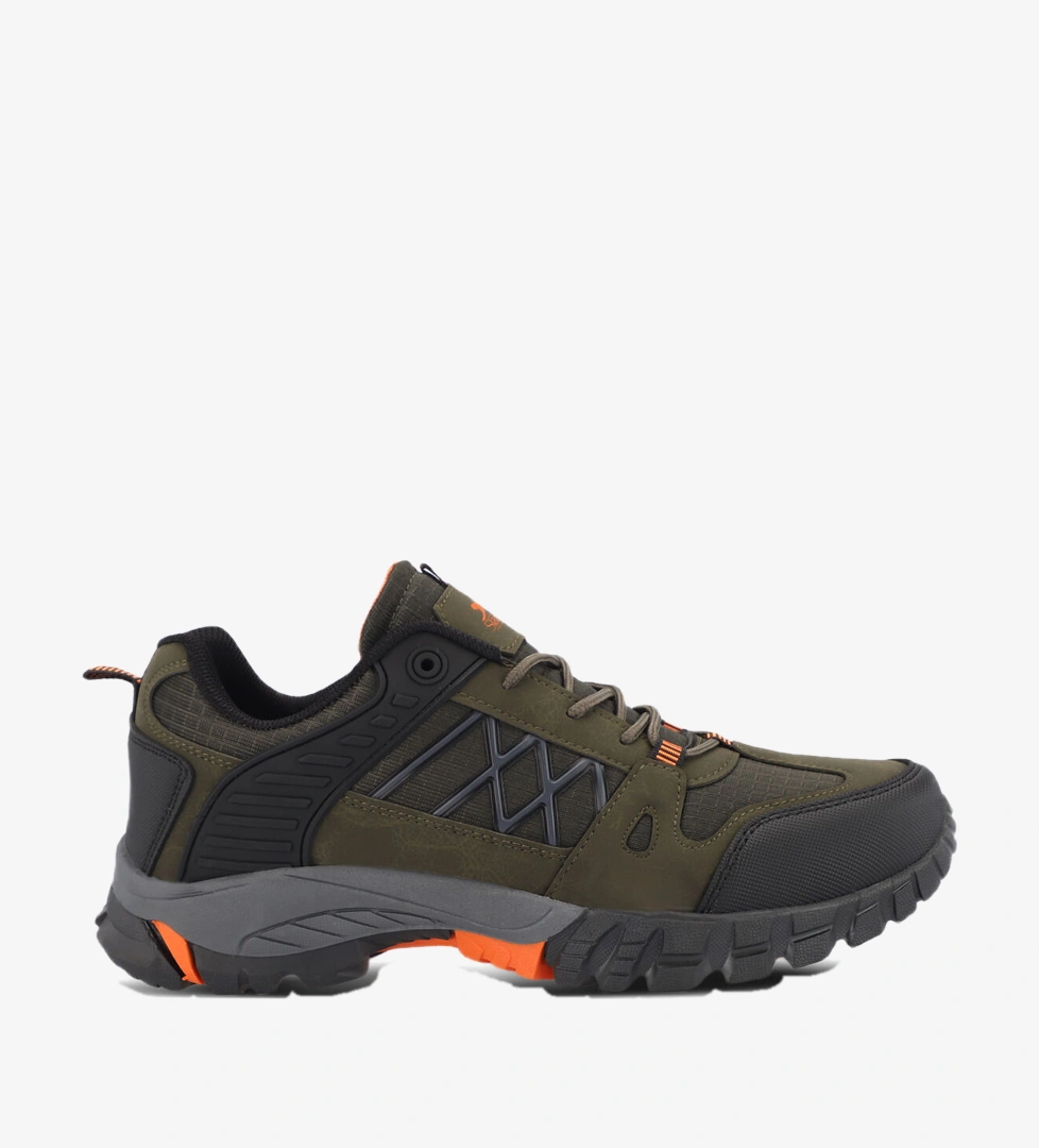 Slazenger Bot Haki Slazenger Zheng