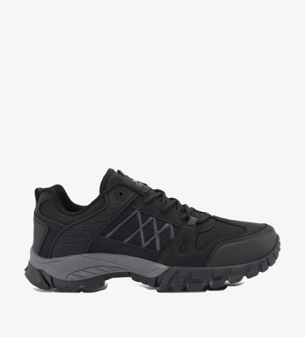 Slazenger Siyah Siyah Slazenger Zheng