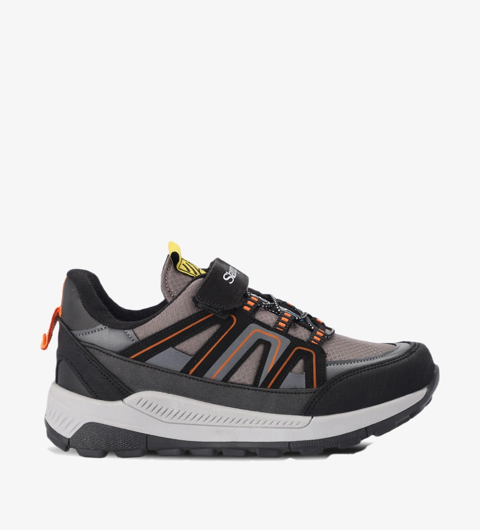 Slazenger Koyu Gri Slazenger Kross Ktn