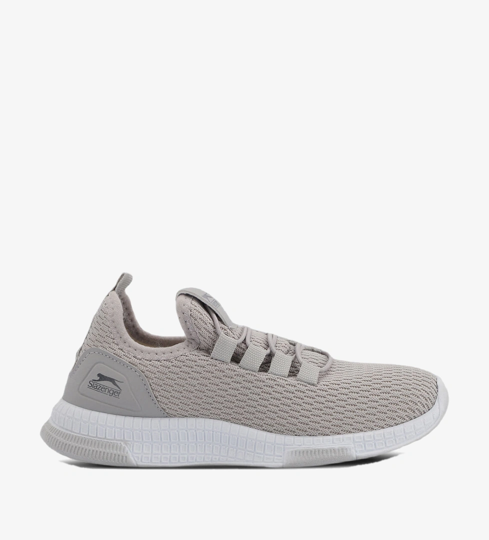 Slazenger Ayakkabi Gri Slazenger Abena