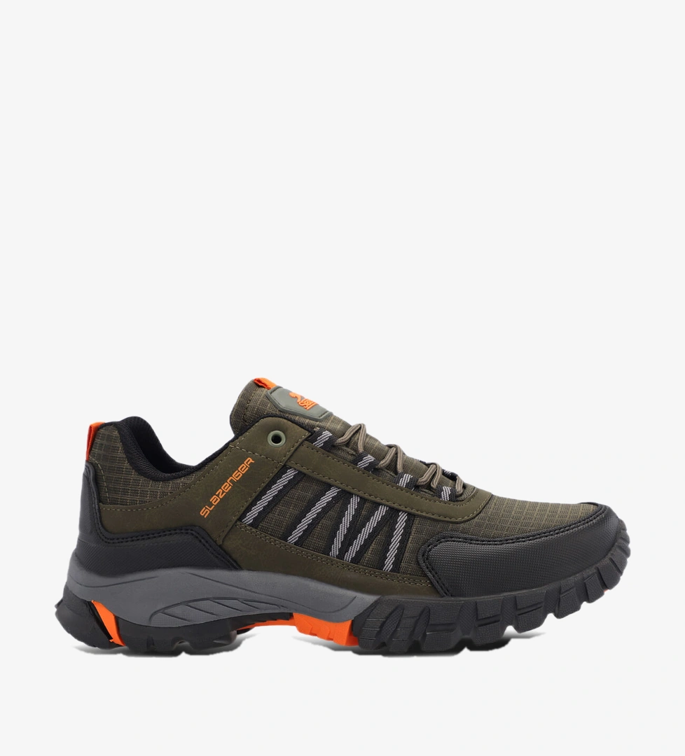 Slazenger Haki Turuncu Slazenger Zeze
