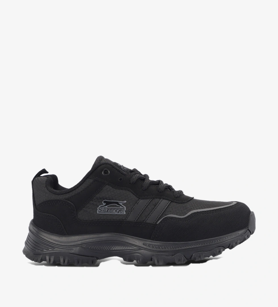 Slazenger Bot Siyah Slazenger Power