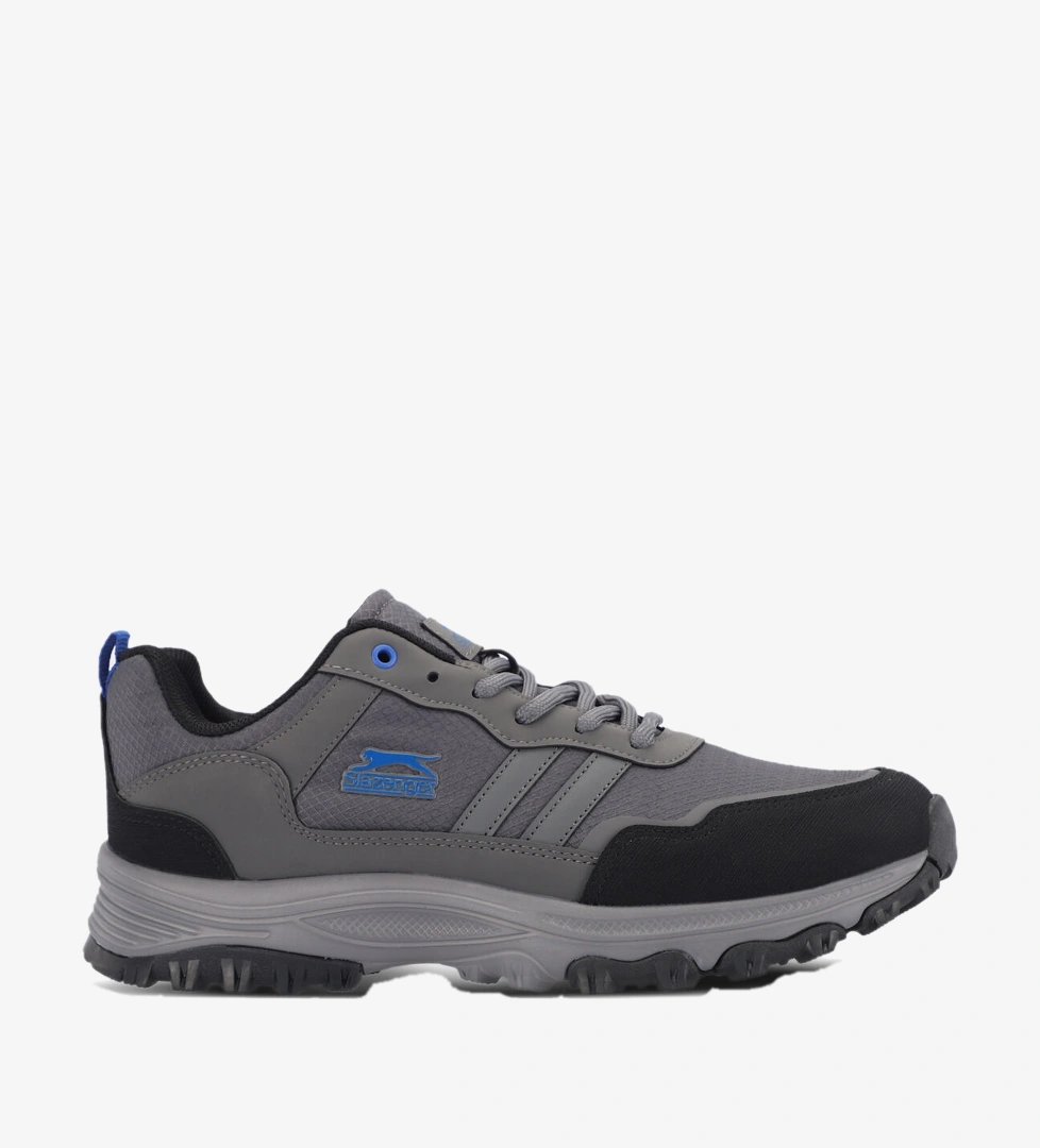 Slazenger Koyu Gri Slazenger Power