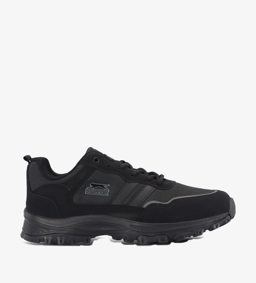 Slazenger Bot Siyah Slazenger Power
