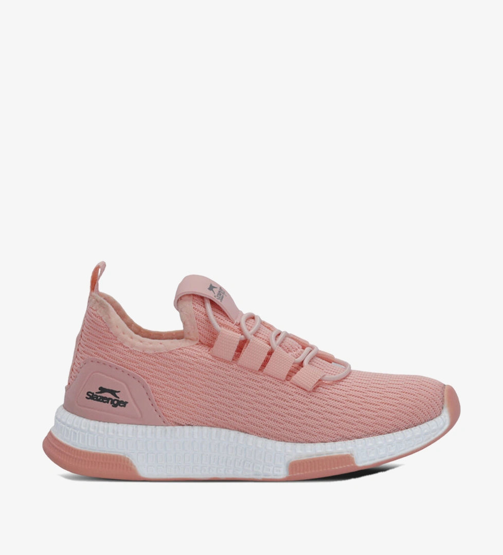 Slazenger Ayakkabi Pembe Slazenger Abena