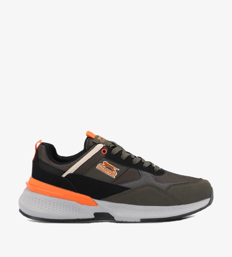 Slazenger Haki Slazenger Postman