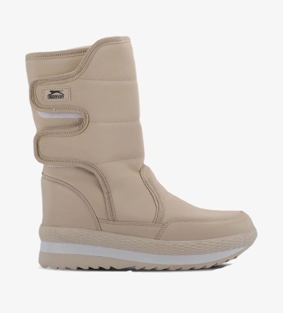 Slazenger Bot Bej Slazenger Habit Cirt