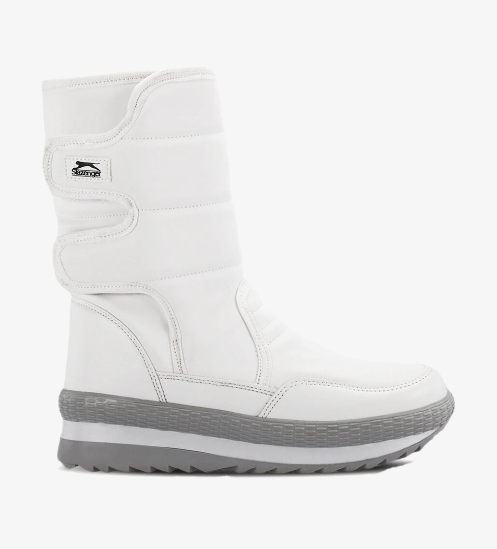 Slazenger Bot Beyaz Slazenger Habit Cirt