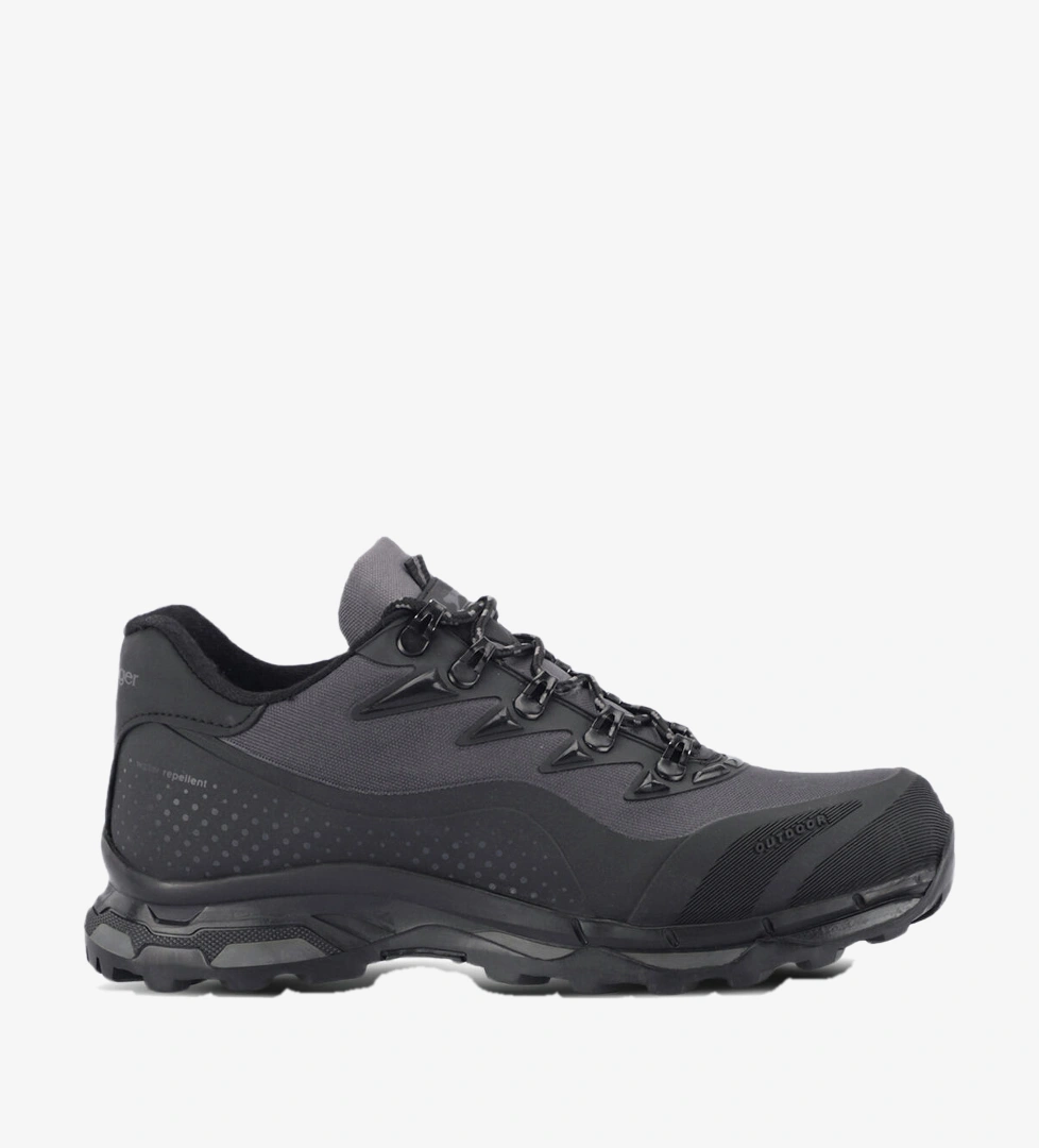 Slazenger Koyu Gri Slazenger Hell Su