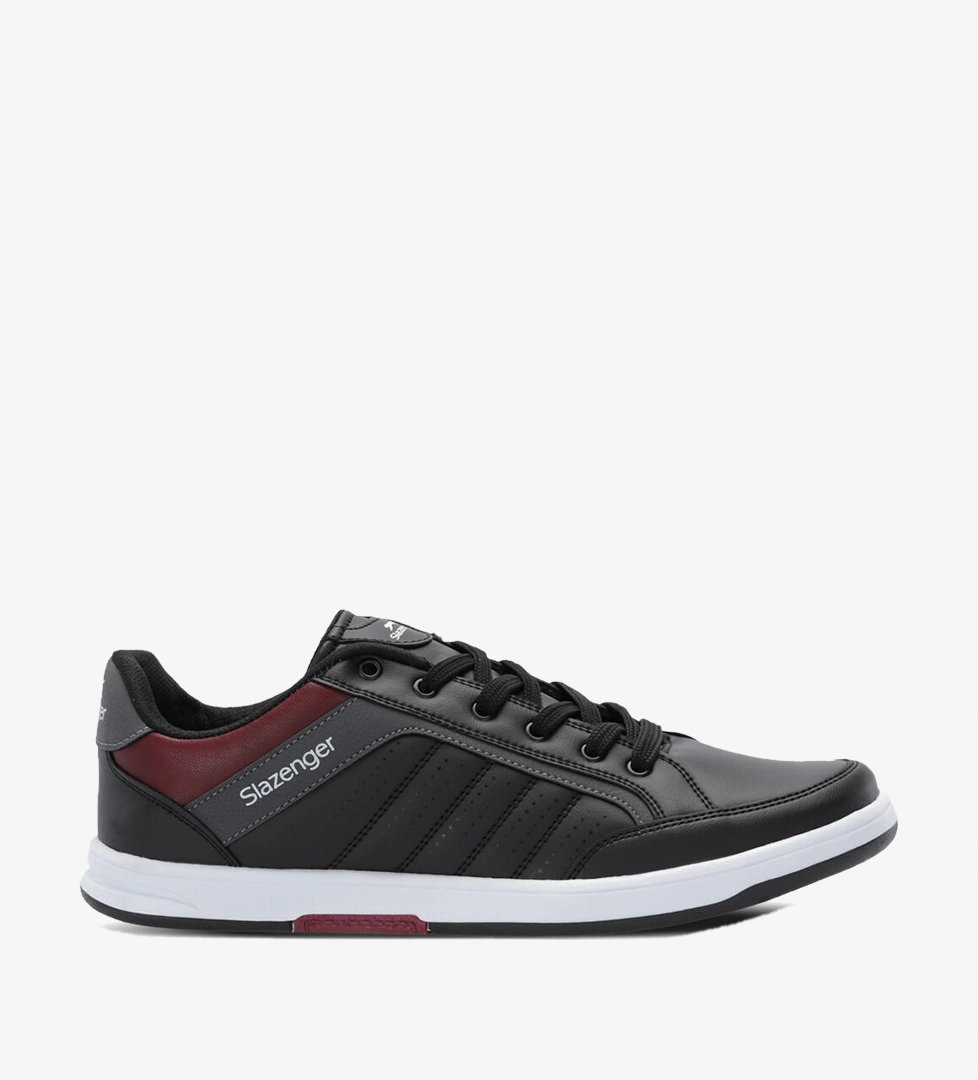 Slazenger Siyah Beyaz Slazenger Cancer