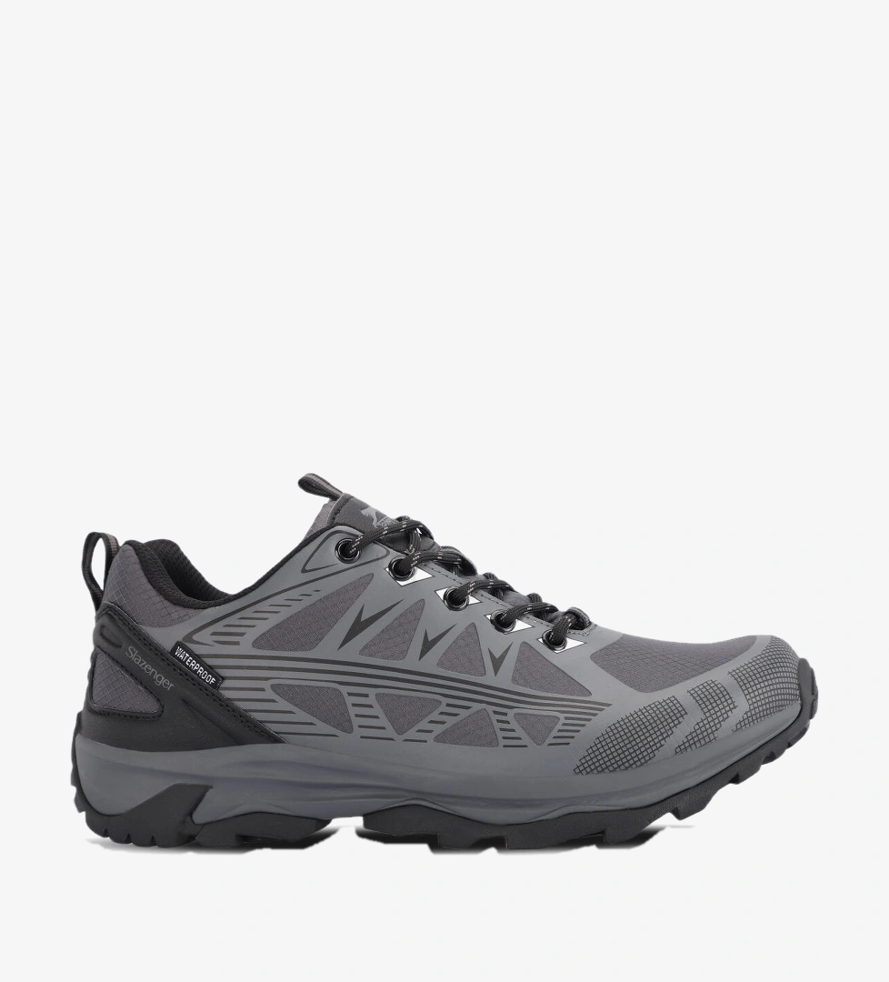 Slazenger Koyu Gri Slazenger Wilton Su