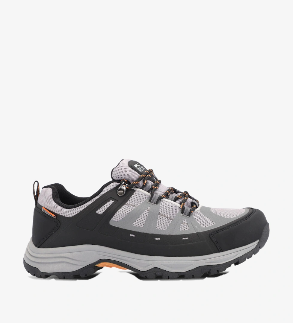 Slazenger Gri Siyah Slazenger Weather Su