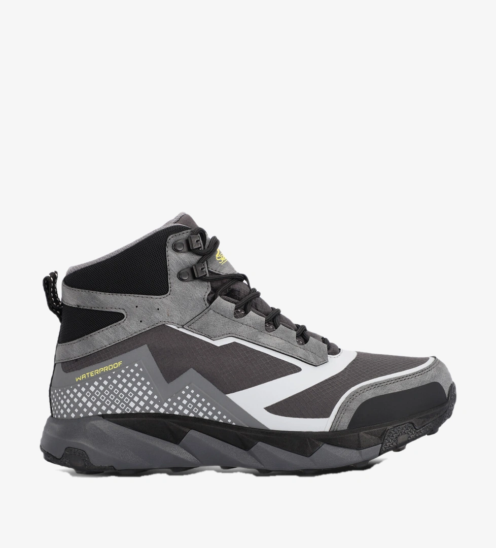 Slazenger Koyu Gri Slazenger Walt Su