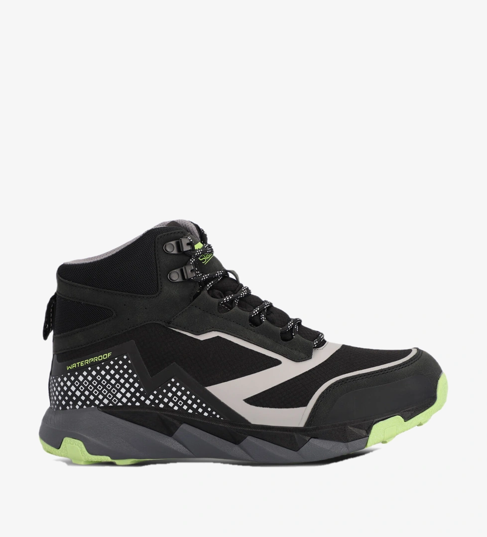Slazenger Bot Siyah Slazenger Walt Su