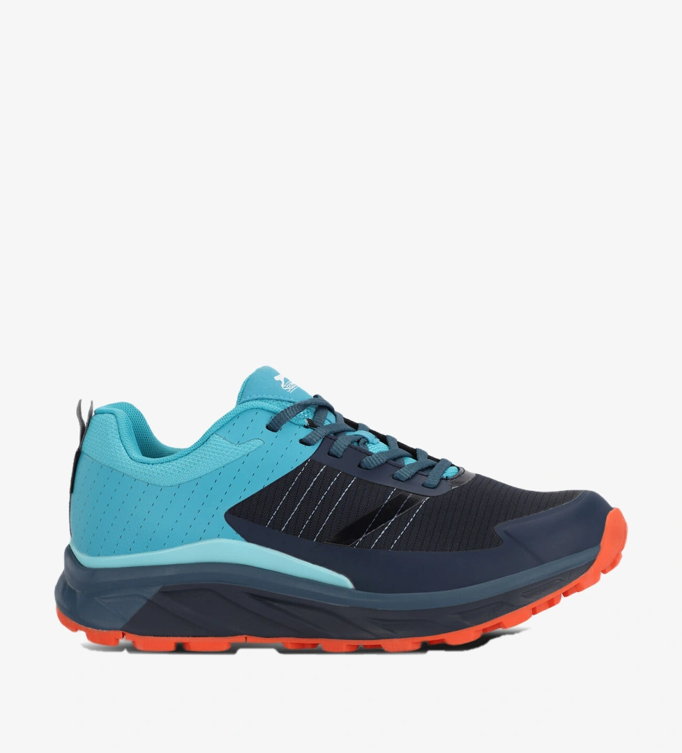 Slazenger Gri Mavi Slazenger Whisper Su