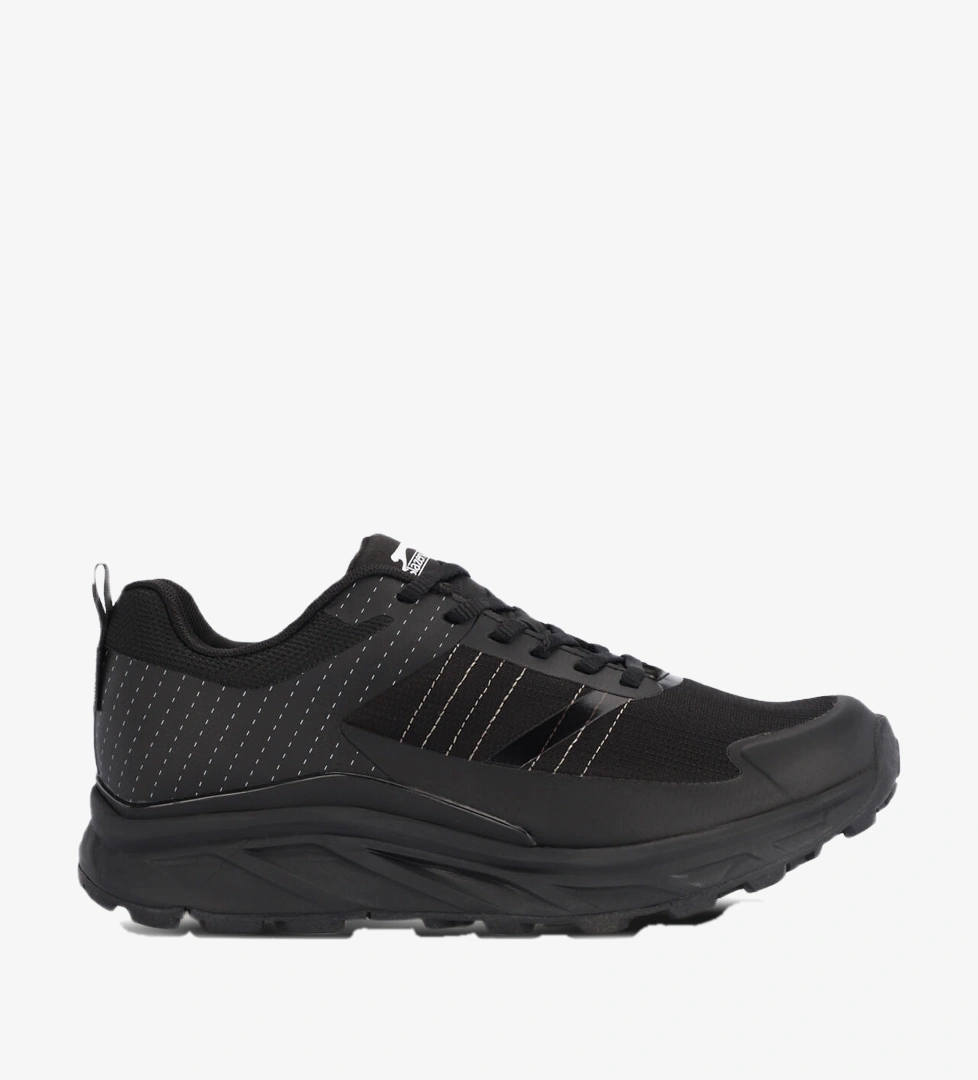 Slazenger Siyah Siyah Slazenger Whisper Su