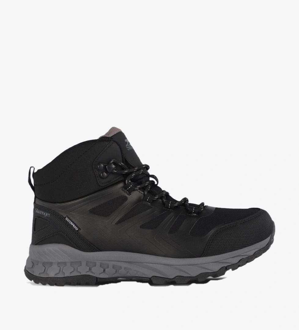 Slazenger Siyah Siyah Slazenger Wilkin Su