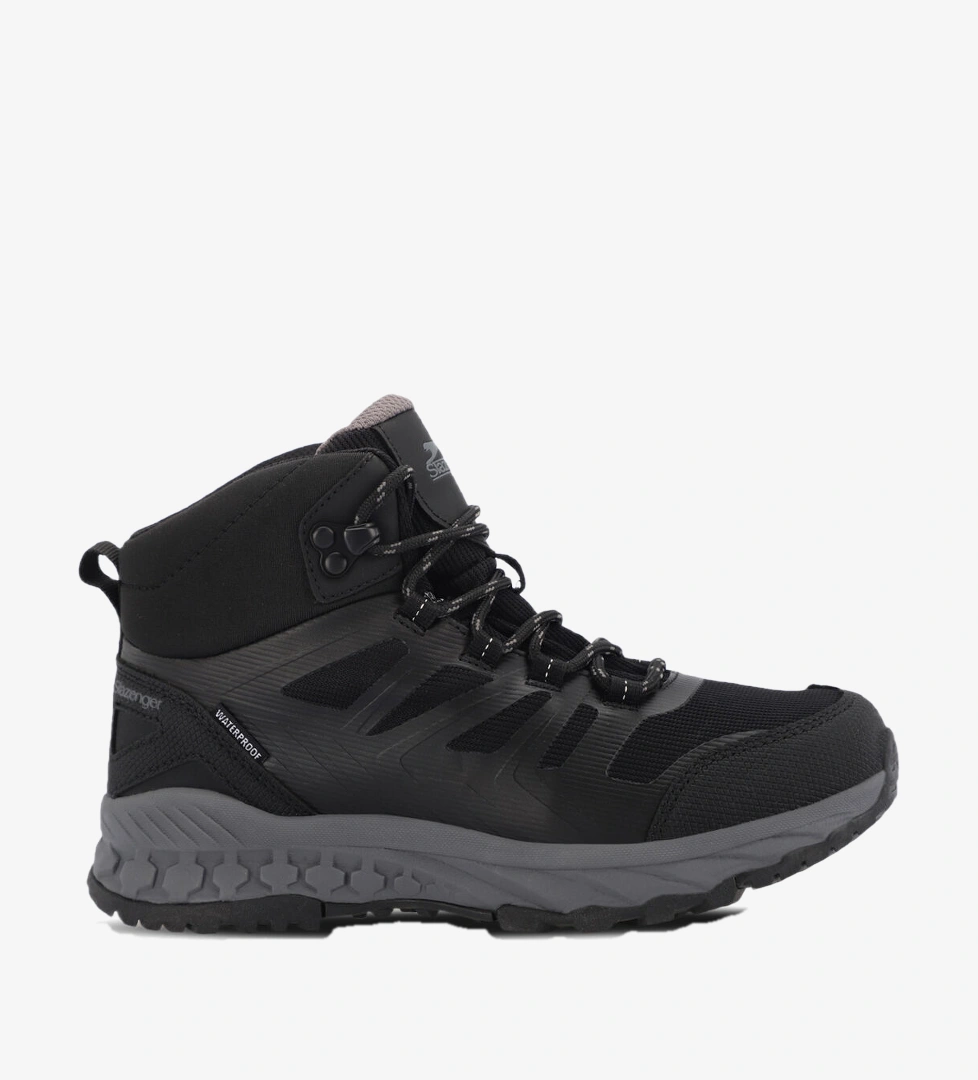 Slazenger Siyah Siyah Slazenger Wilkin Su