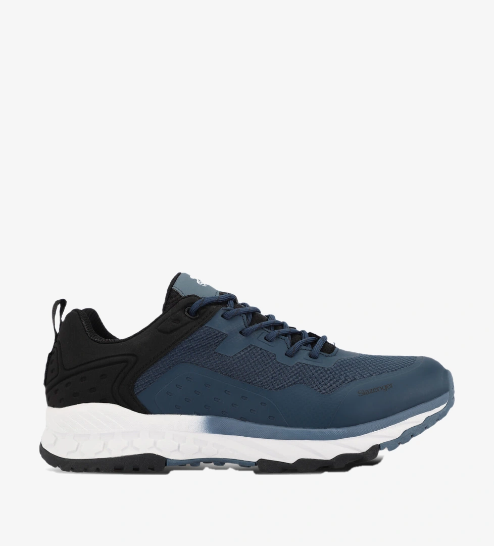 Slazenger Ayakkabi Petrol Slazenger Wulcan Su