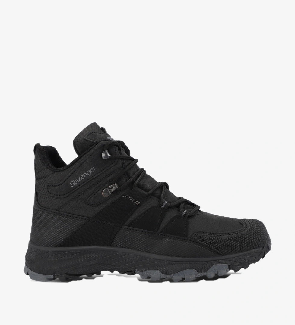 Slazenger Bot Siyah Slazenger Outdoor