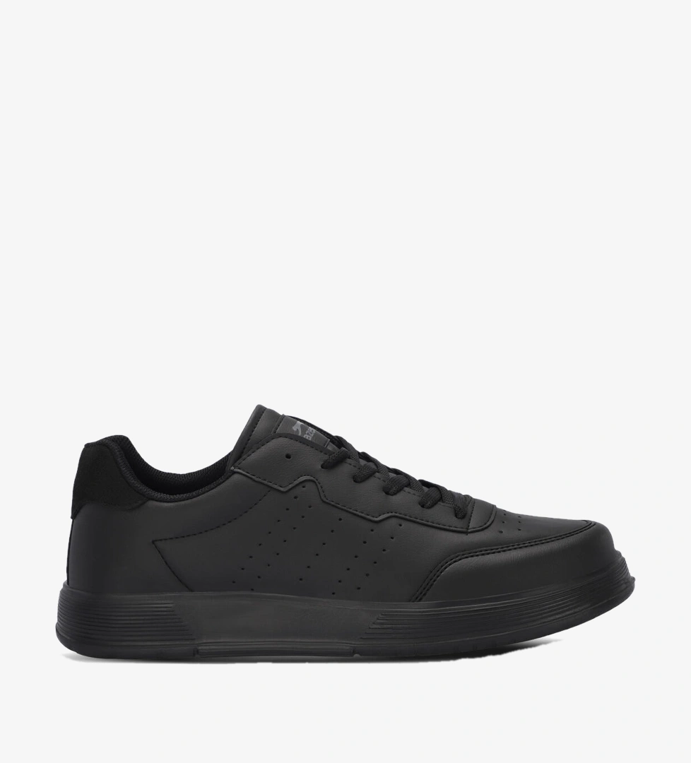Slazenger Siyah Siyah Slazenger Zekko