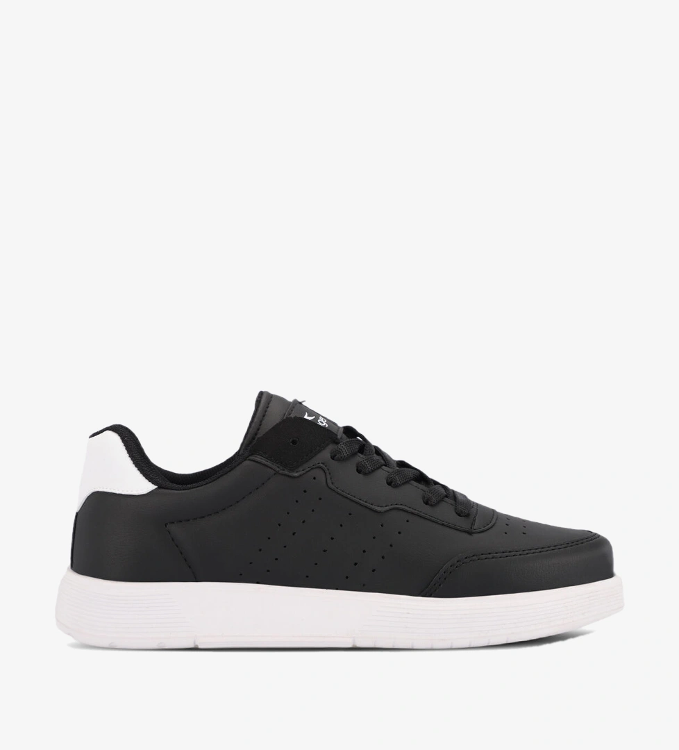 Slazenger Siyah Beyaz Slazenger Zekko