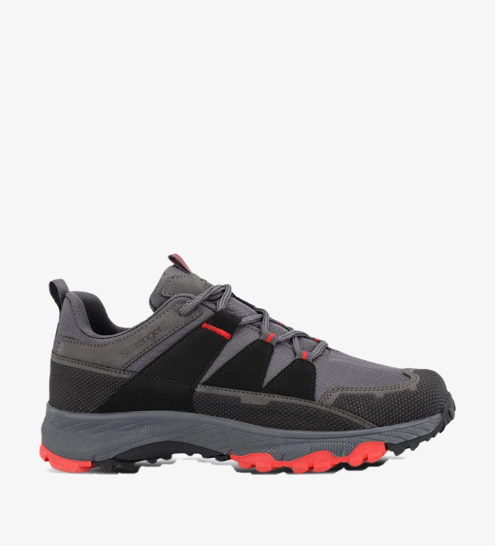 Slazenger Koyu Gri Slazenger Griffin